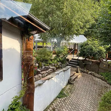 Hotel Notre Dame Des Monts Ban-sur-Meurthe-Clefcy Exterior foto