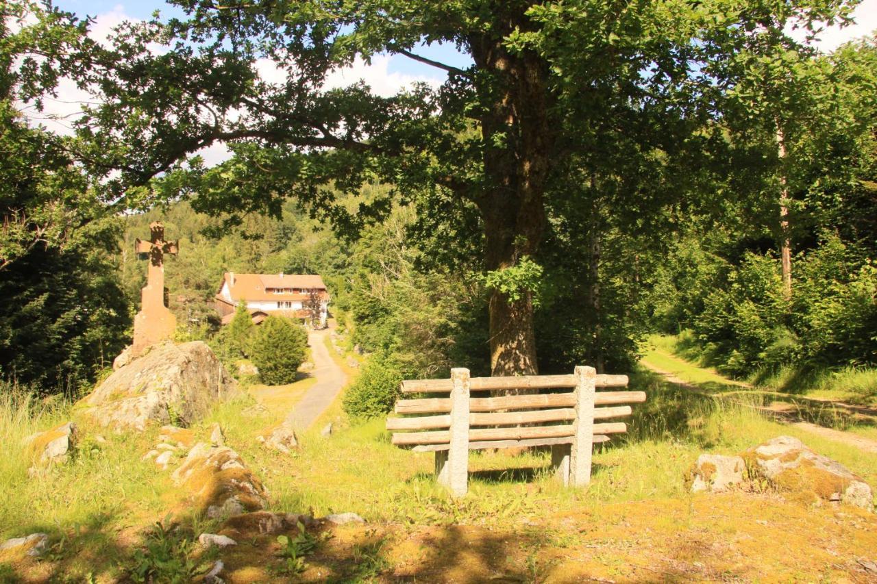 Notre Dame Des Monts Hotel Ban-sur-Meurthe-Clefcy