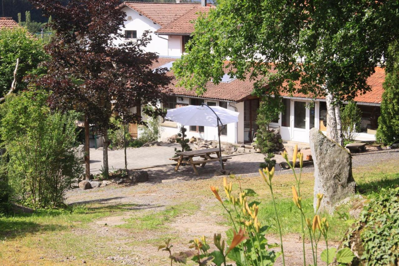 Notre Dame Des Monts Hotel Ban-sur-Meurthe-Clefcy