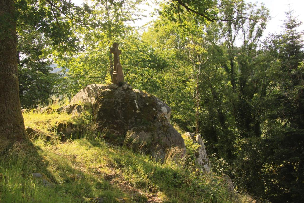 Hotel Notre Dame Des Monts Ban-sur-Meurthe-Clefcy
