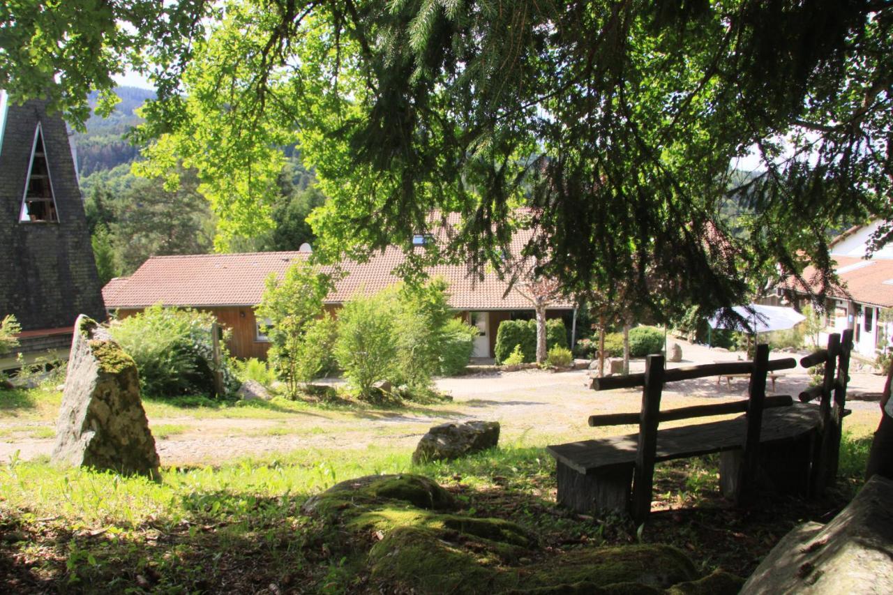 Notre Dame Des Monts * Ban-sur-Meurthe-Clefcy