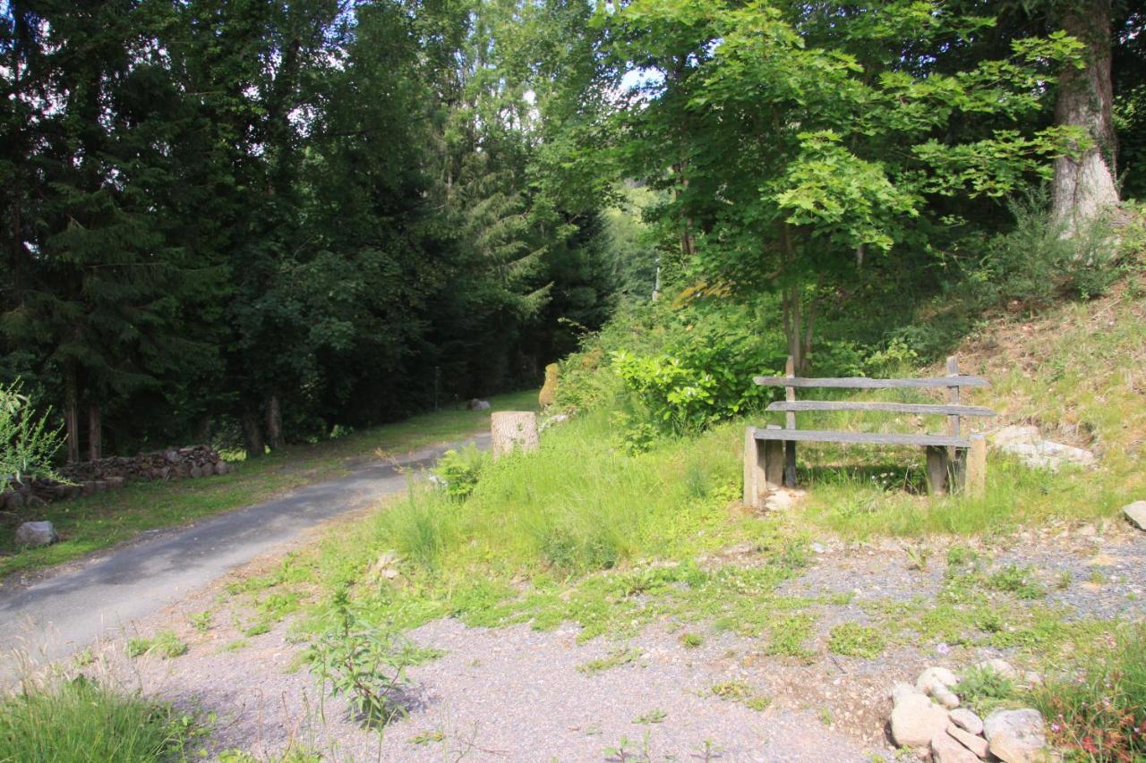Hotel Notre Dame Des Monts Ban-sur-Meurthe-Clefcy