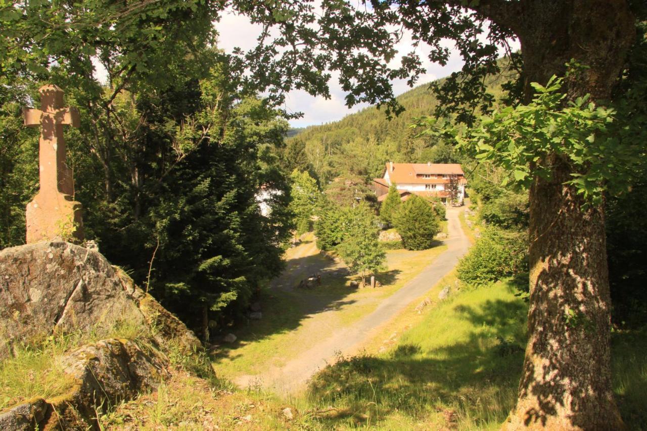 Hotel Notre Dame Des Monts