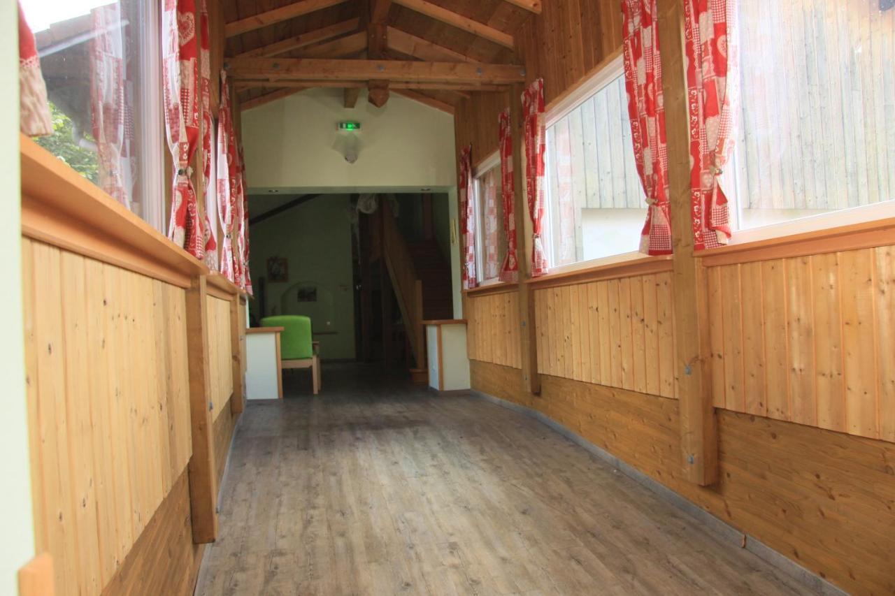 Hotel Notre Dame Des Monts