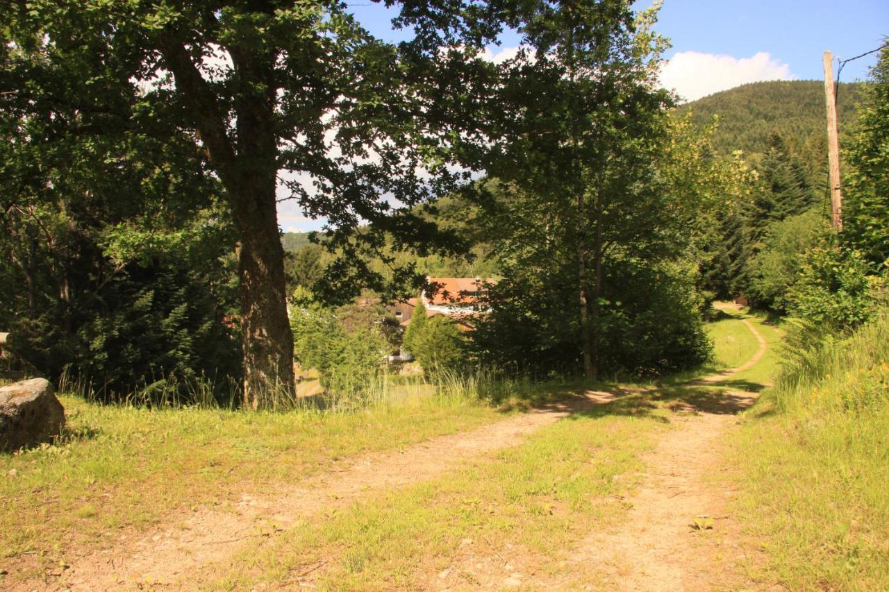Notre Dame Des Monts Hotel *