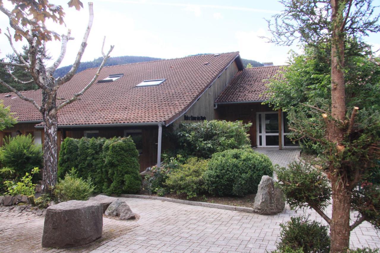 Notre Dame Des Monts