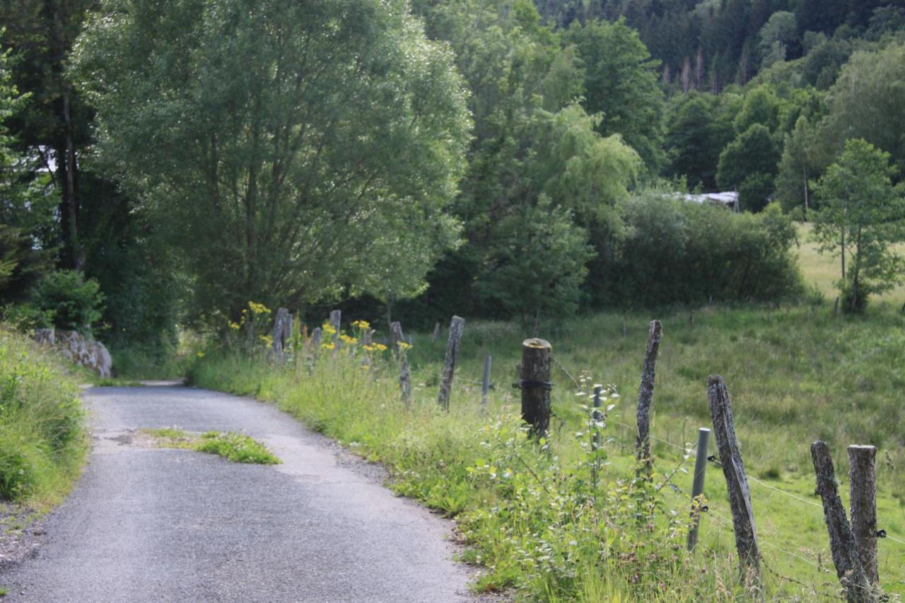 Hotel Notre Dame Des Monts *