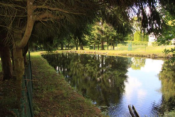 Hotel Notre Dame Des Monts Ban-sur-Meurthe-Clefcy