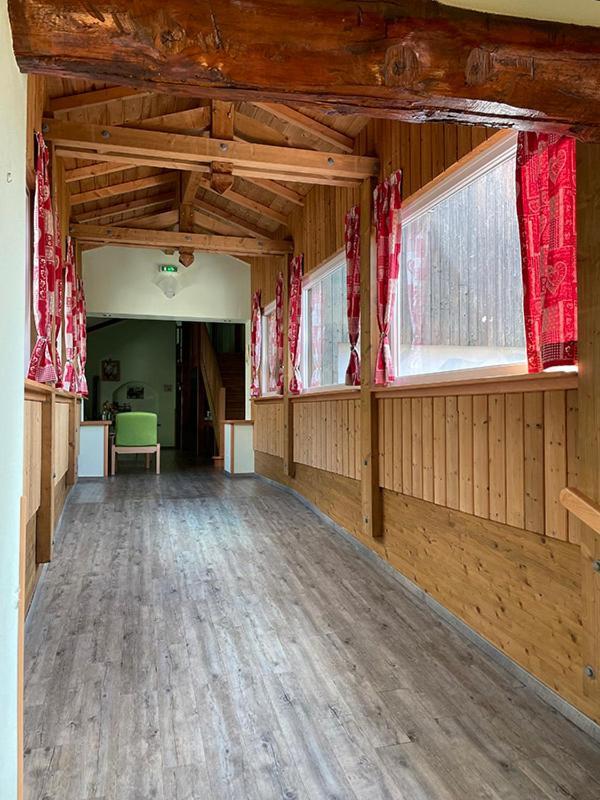 Hotel Notre Dame Des Monts Ban-sur-Meurthe-Clefcy