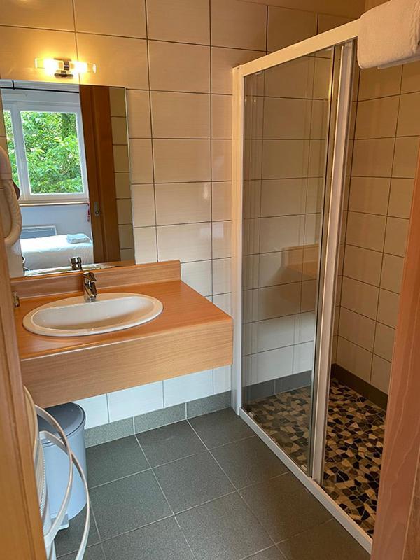 Hotel Notre Dame Des Monts Ban-sur-Meurthe-Clefcy