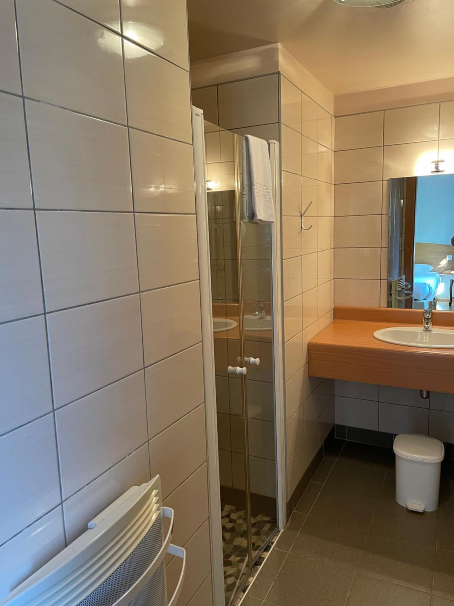 Notre Dame Des Monts Hotel Ban-sur-Meurthe-Clefcy