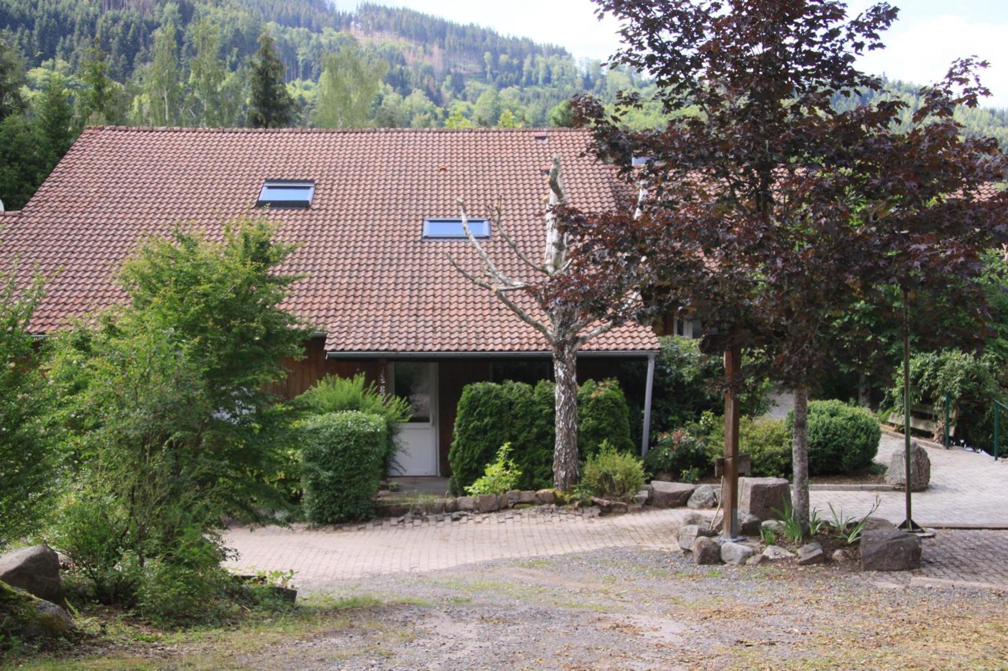 Notre Dame Des Monts * Ban-sur-Meurthe-Clefcy