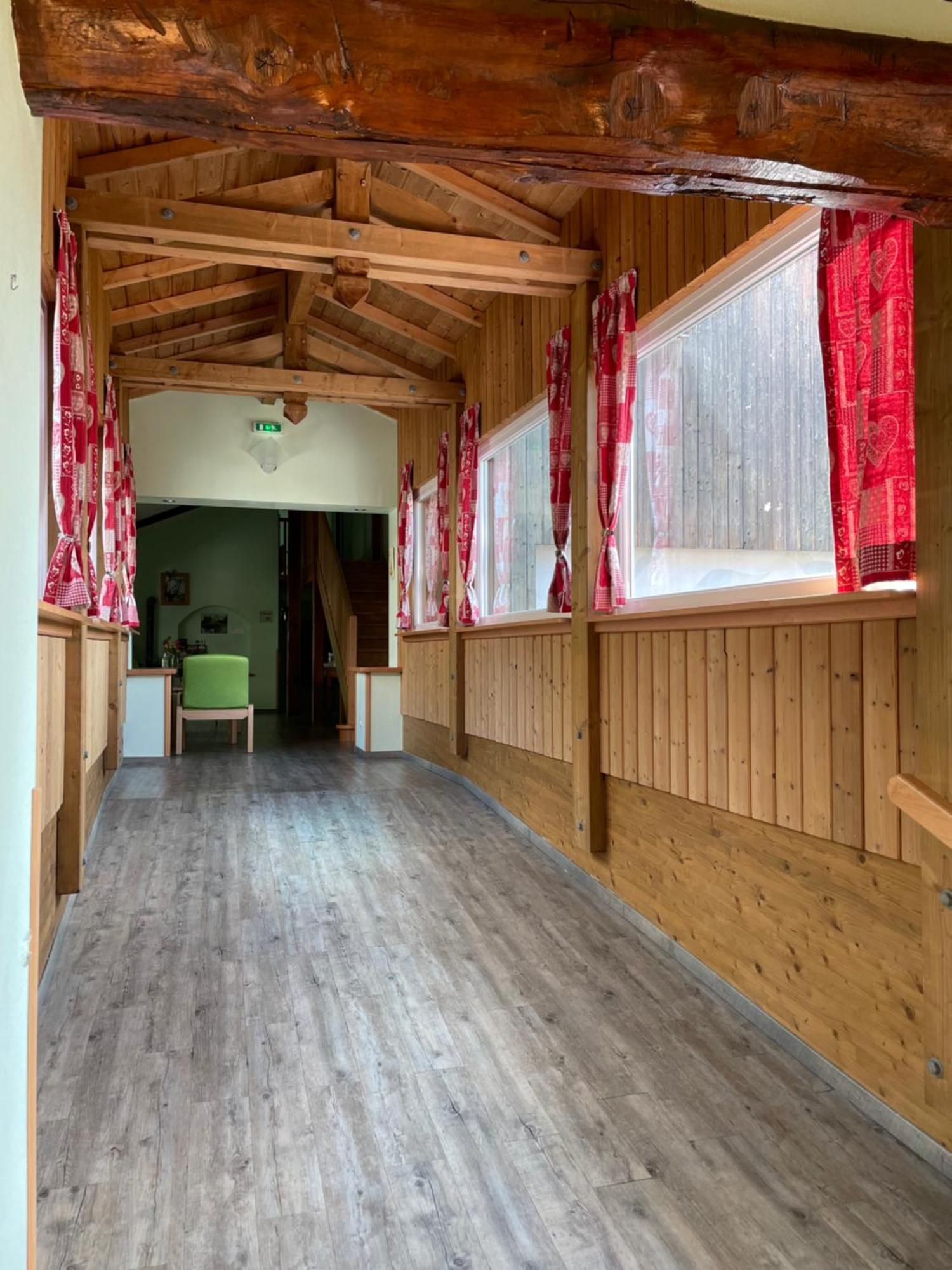 Notre Dame Des Monts Hotel Ban-sur-Meurthe-Clefcy