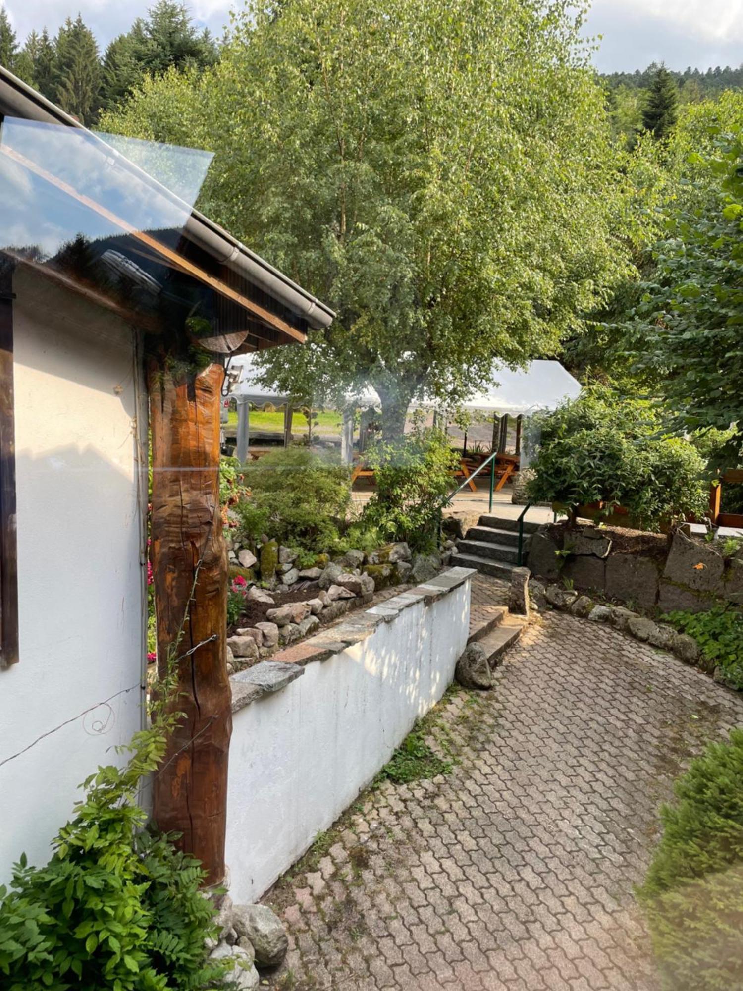 Notre Dame Des Monts Hotel